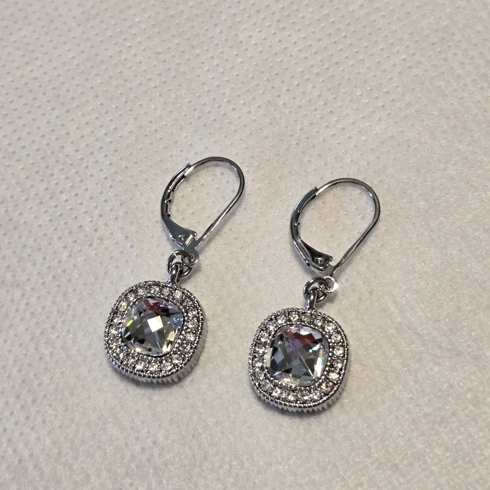 Lia Sophia Bella Donna Earrings